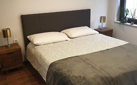 Apartma Na Klancu